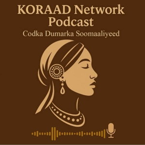 The koraad Podcast