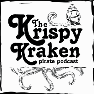 The Krispy Kraken - Pirate Podcast