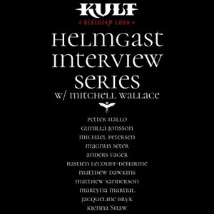 The KULT Interviews