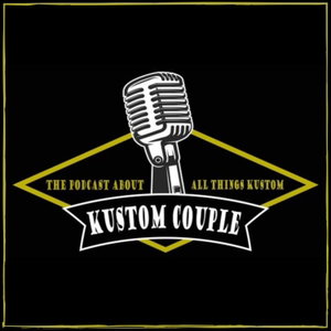 The Kustom Couple Podcast