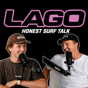 The LAGO Podcast