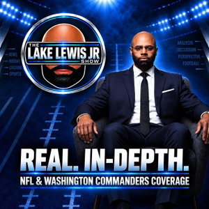 The Lake Lewis Jr. Show
