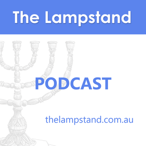 The Lampstand Magazine