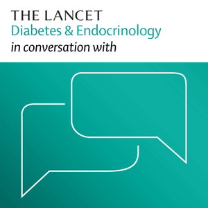 The Lancet Diabetes & Endocrinology in conversation with