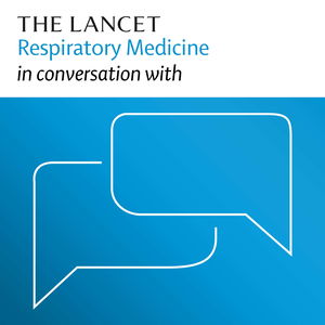 The Lancet Respiratory Medicine in conversation with