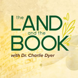 The Land and the Book