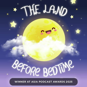 The Land Before Bedtime