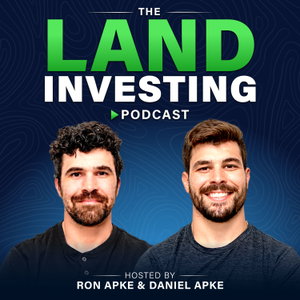 The Land Investing Podcast