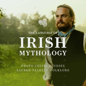 The Language of Irish Mythology