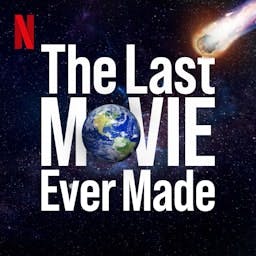 The Last Movie Ever Made: The Don't Look Up podcast