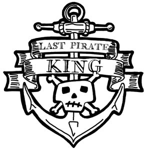 The Last Pirate King