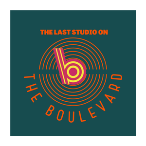 The Last Studio on the Boulevard 