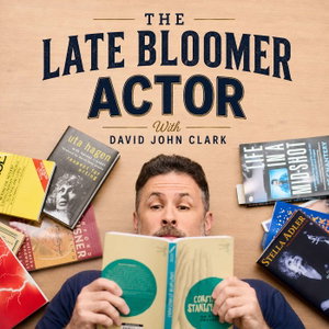 The Late Bloomer Actor