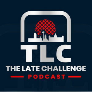 The Late Challenge – Liverpool FC Podcast