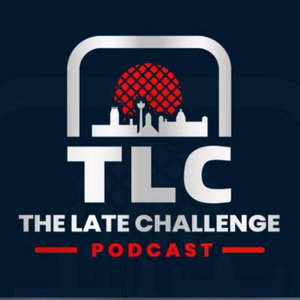 The Late Challenge – Liverpool FC Podcast