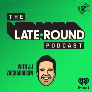 The Late-Round Fantasy Football Podcast