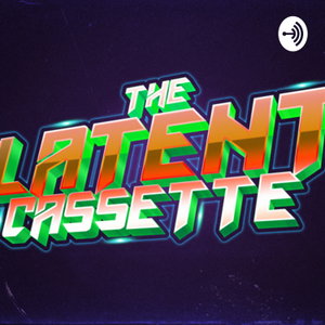 The Latent Cassette 