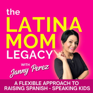 THE LATINA MOM LEGACY| Bilingual, Spanish Learning Resources, Fluent, Spanglish, Hispanic, Parenting
