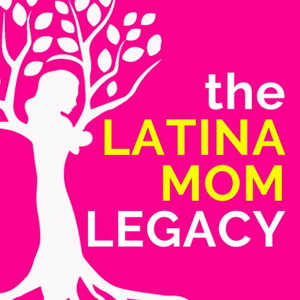 THE LATINA MOM LEGACY| Bilingual, Spanish Learning Resources, Fluent, Spanglish, Hispanic, Parenting