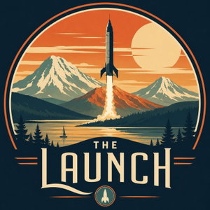 The Launch 🚀