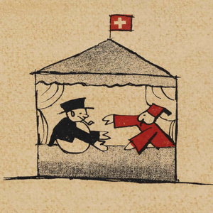 The Lausanne Project (TLP)