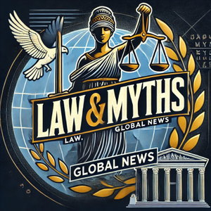 The Law Myths Show