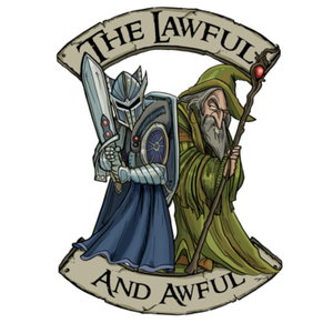 The Lawful and Awful: Descent into Avernus