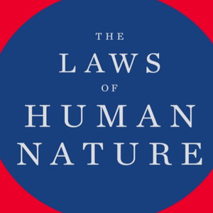 The Laws of Human Nature in English 