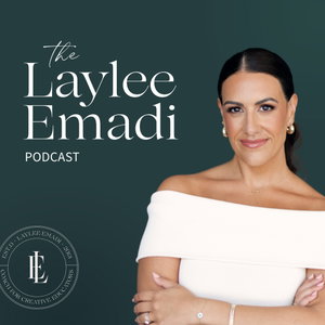 The Laylee Emadi Podcast — For Speakers, Coaches, and Course Creators