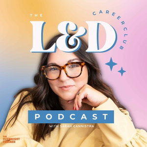 The L&D Career Club Podcast