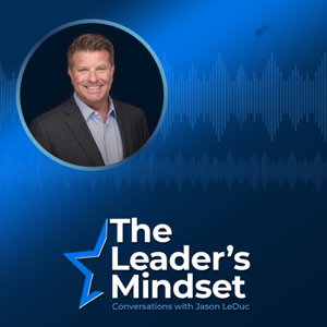 The Leader's Mindset