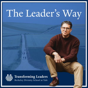 The Leader’s Way