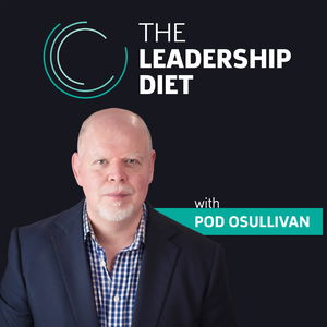 The Leadership Diet