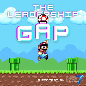 The Leadership Gap