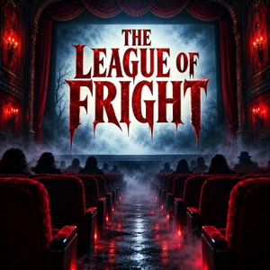 The League of Fright