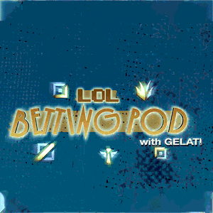 The League of Legends Betting Podcast