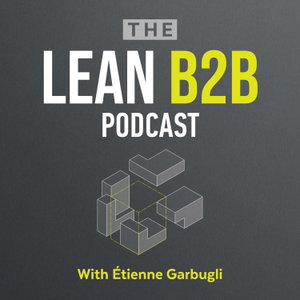 The Lean B2B Podcast