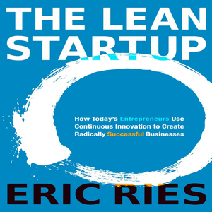 The Lean Startup by Eric Ries, Book Summary, Podcast, English 
