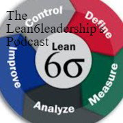 The Lean6leadership’s Podcast