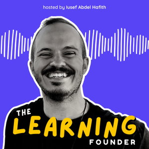 The Learning Founder