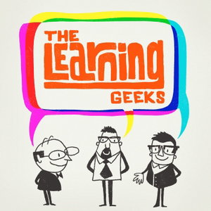 The Learning Geeks Podcast