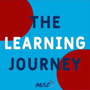 The Learning Journey