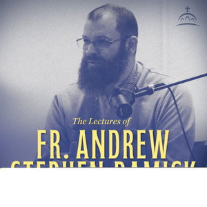 The Lectures of Fr. Andrew Stephen Damick