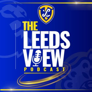 The Leeds View | Daily Leeds United News, Podcasts & Transfer Talk