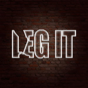 The Leg It Podcast