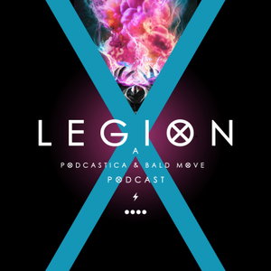 The Legion Podcast