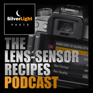 The Lens-Sensor Recipes Podcast