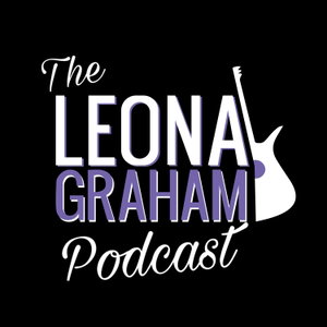 The Leona Graham Podcast