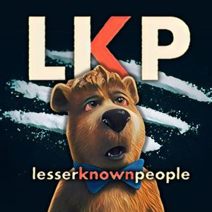 The Lesser Known People Podcast