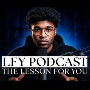 The Lesson For You Podcast- Learn British English with Modern RP Accent...